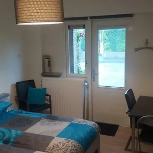  Bed & Breakfast Eindhoven4you Netherlands