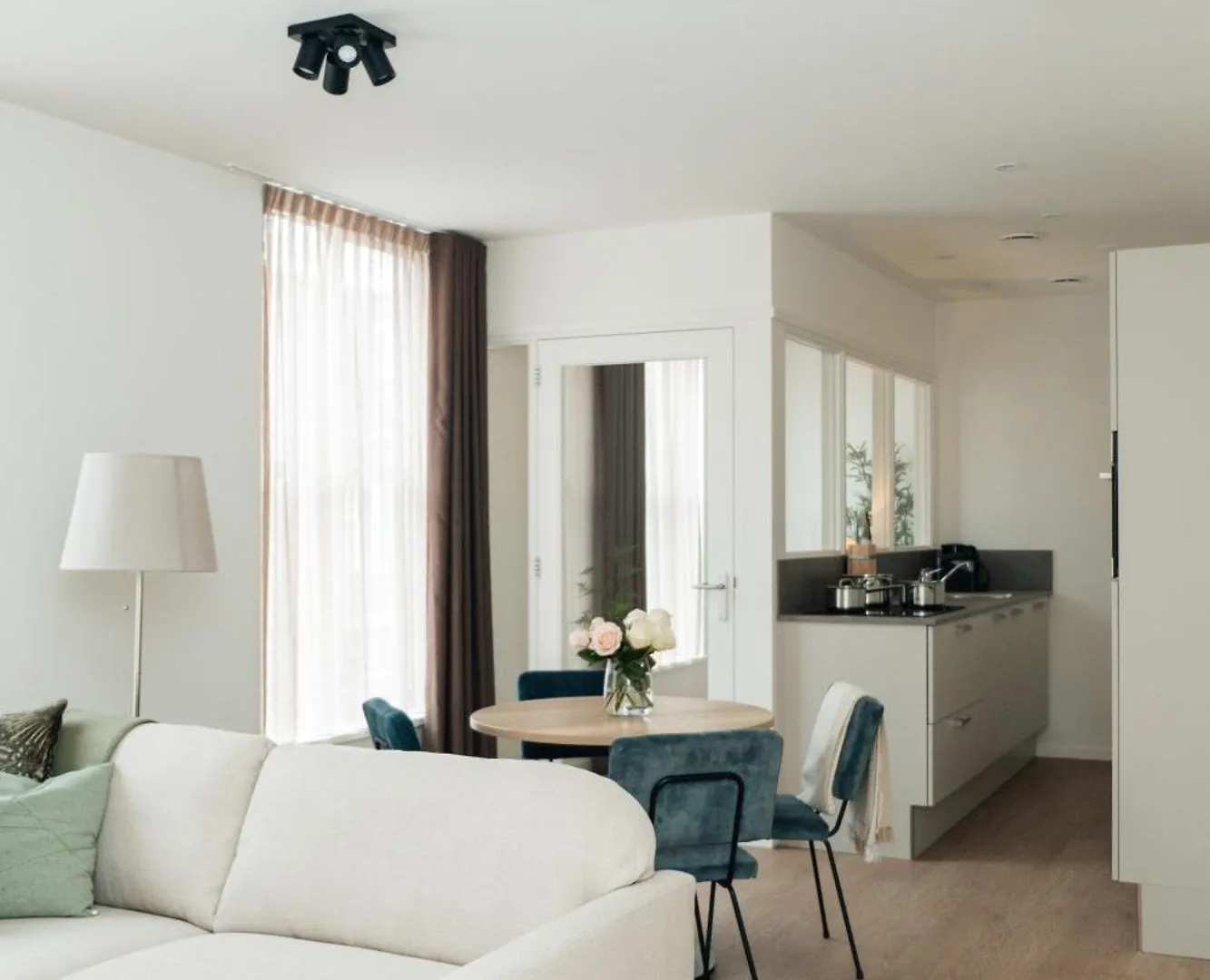 Urban Suites Eindhoven