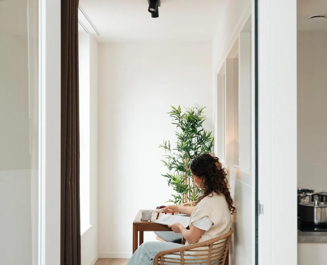 Aparthotel Urban Suites Eindhoven