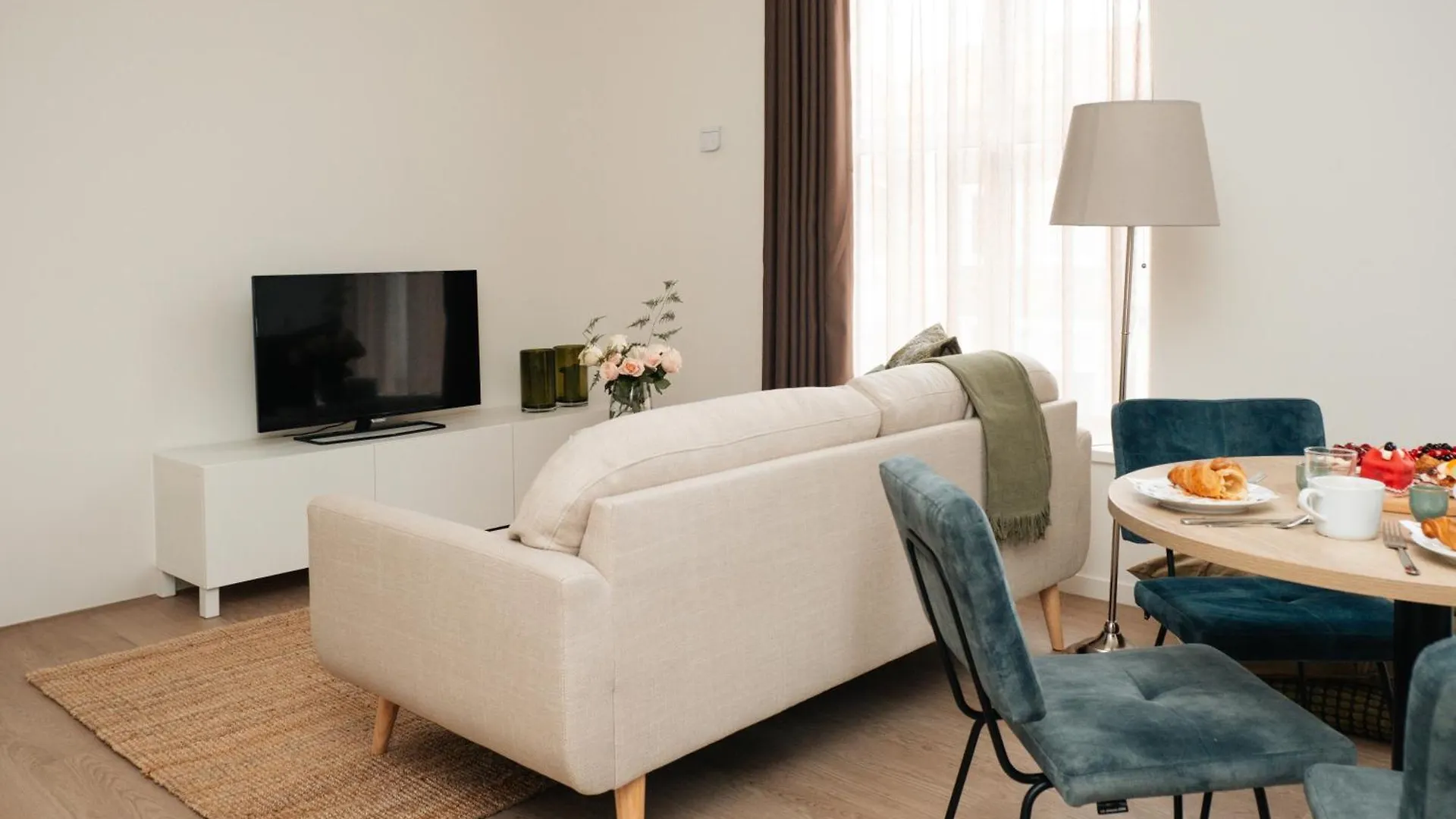 Urban Suites Eindhoven Nederland