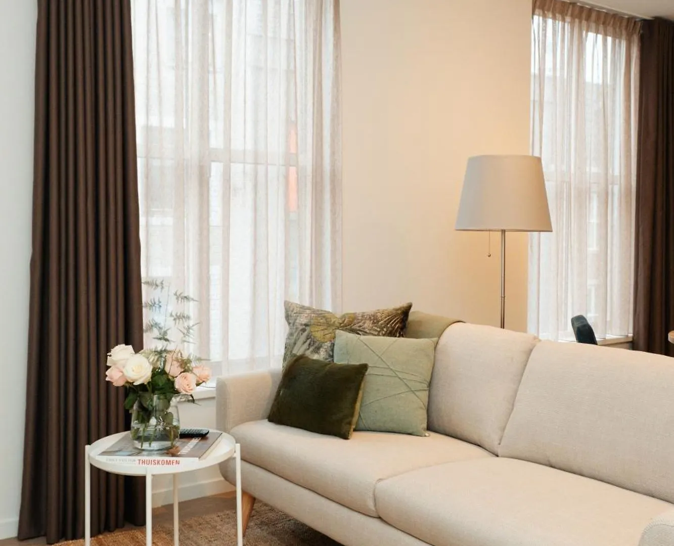 Urban Suites Eindhoven 0*,  Nederland